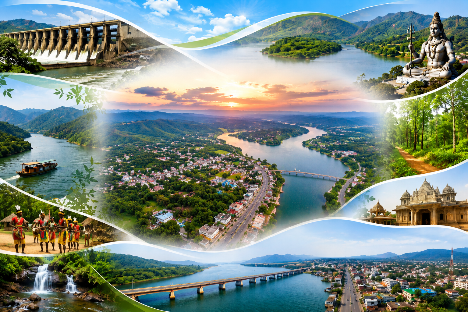dist overview pol