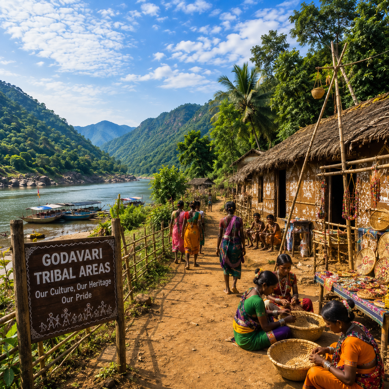 HOME godavari tribal areas