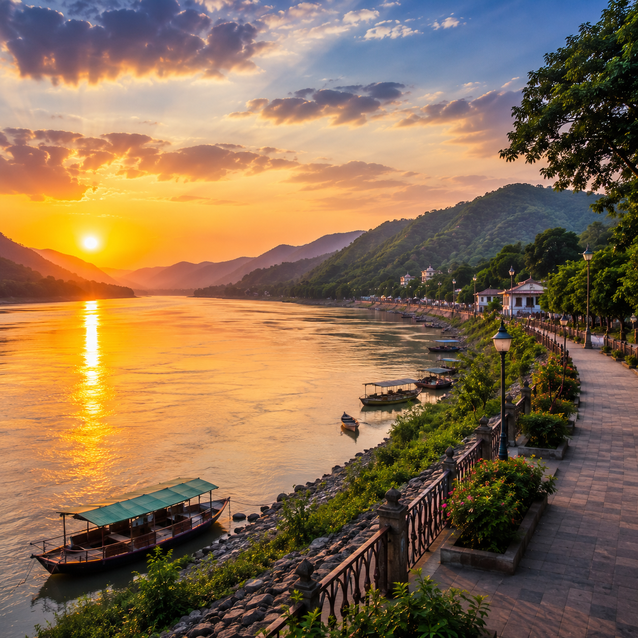 HOME riverfort landscapes