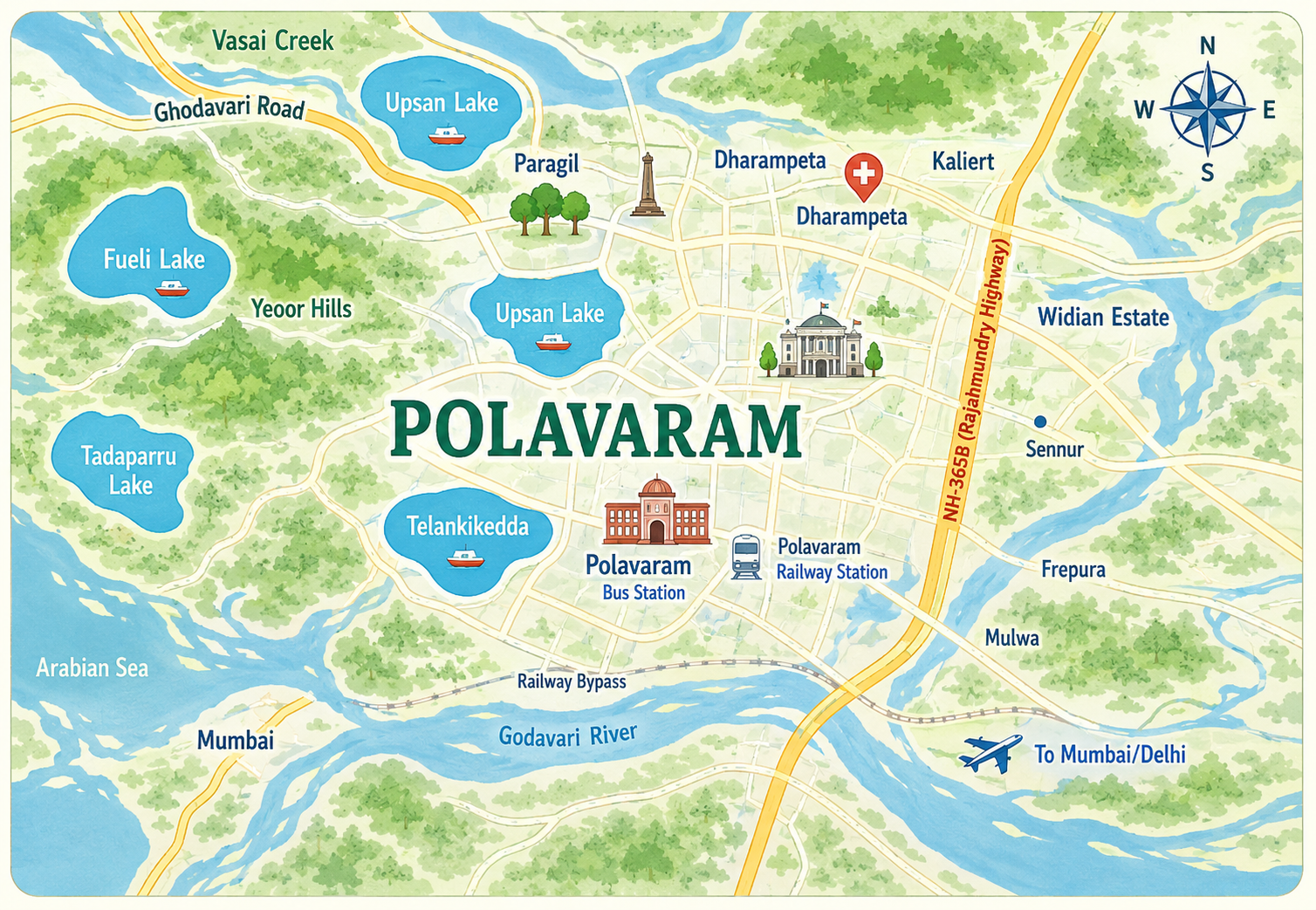 area pol