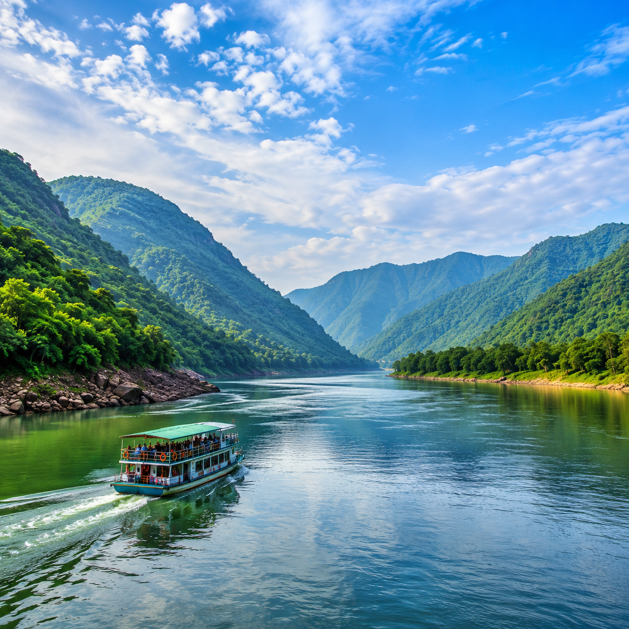 HOME papikondalu