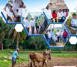 andhra's tenant farmers. 1