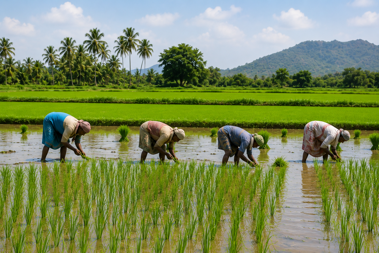 agriculture 1