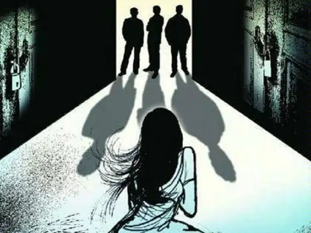 50-year-old woman gang-raped, murdered in Andhra Pradesh village c3