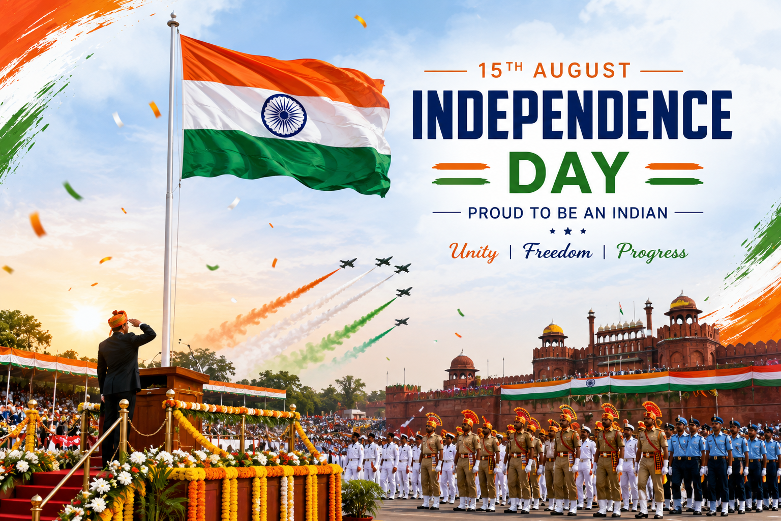 ind day