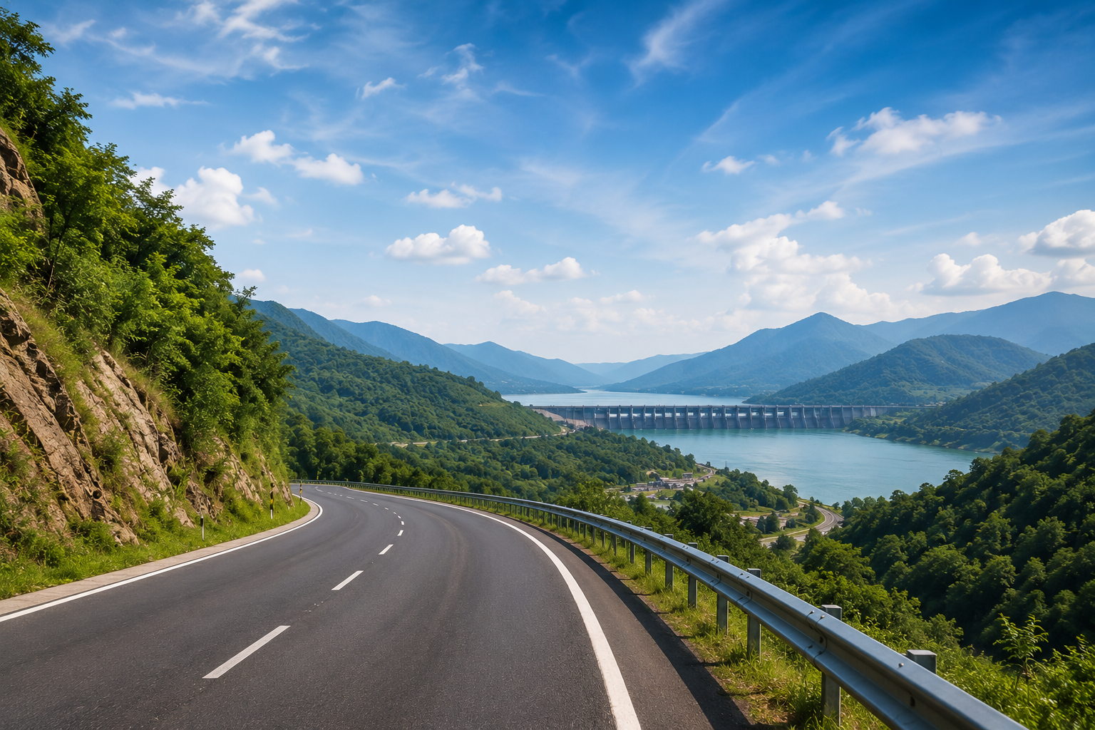 road trans