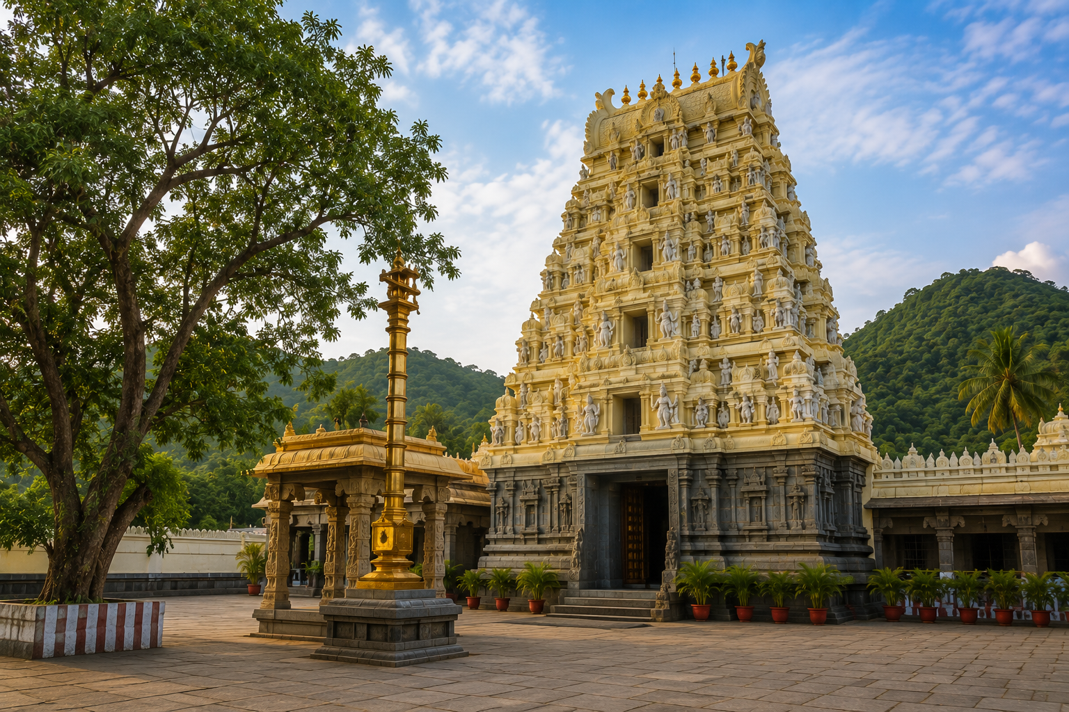 sri veer