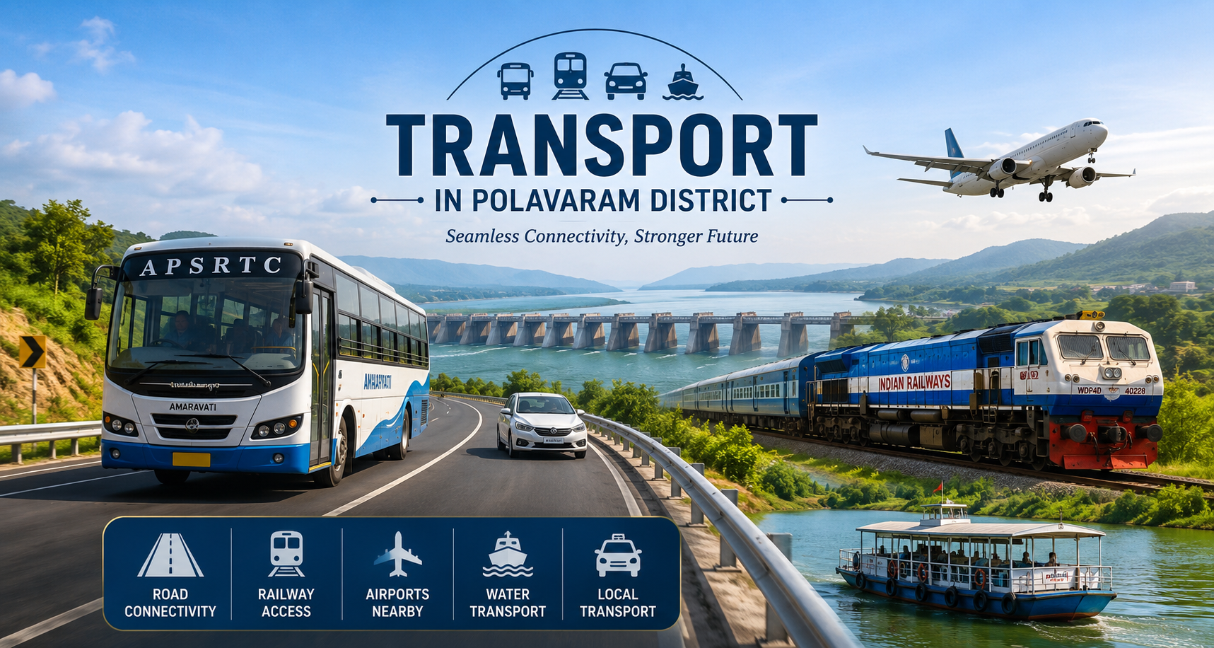 transport pol