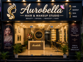 aurobella hair makeup studio pol