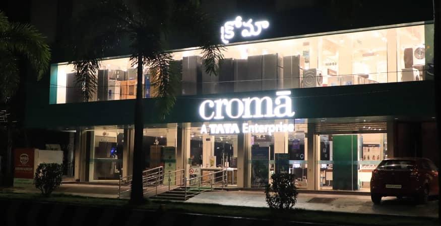 Croma