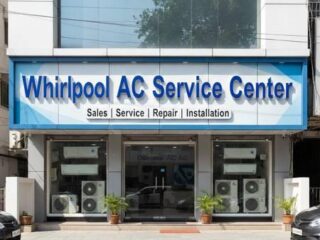 gh air conditioner services pol