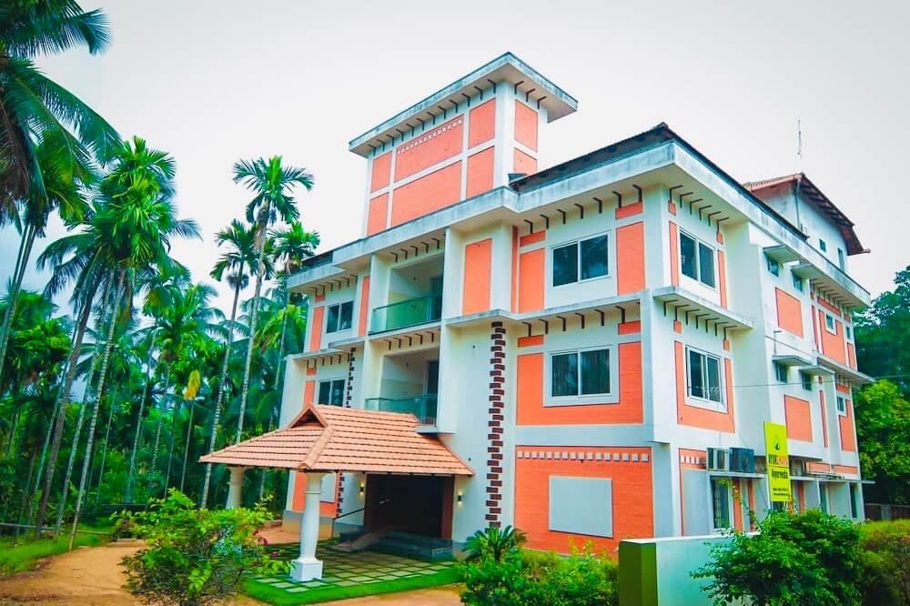 Government Ayurvedic Dispensary