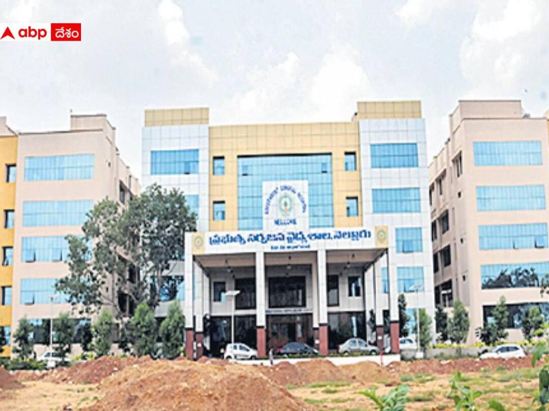 Government Hospital