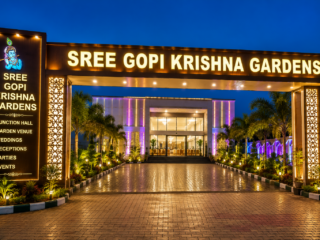 sree gopi krishna gardens ch