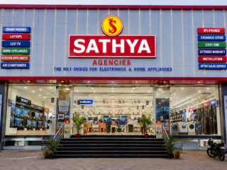 sathya agencies pol