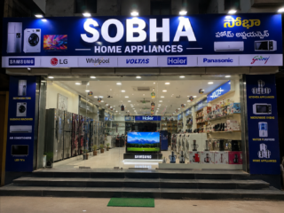 sobha home appliances pol