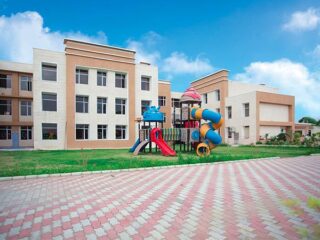 st.francis english medium high school pol