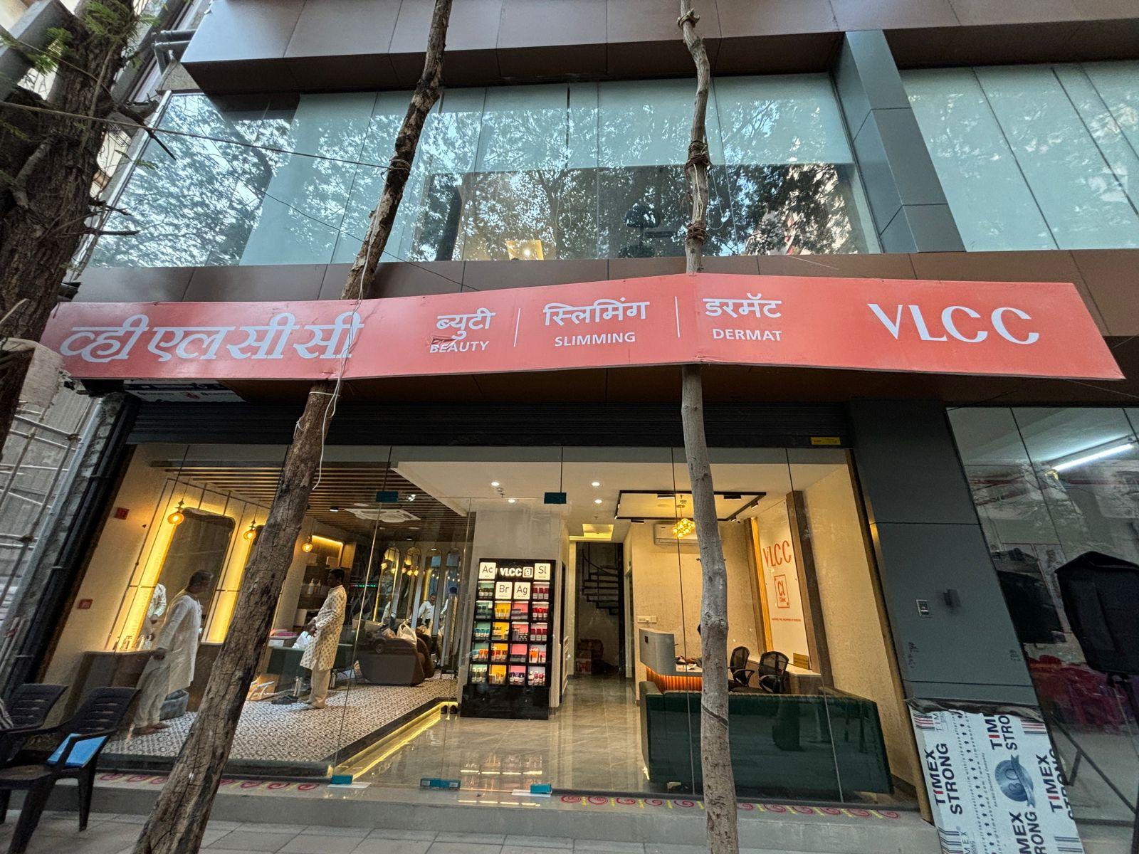 VLCC Skincare, Beauty & Wellness Center
