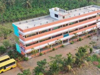vijnana bharathi high school pol