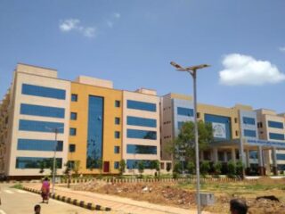 seetha rama hsp pol