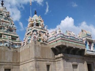 veerabadra swamy temp